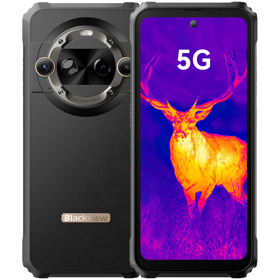 BLACKVIEW BL9000 Pro 5G 6.78&quot