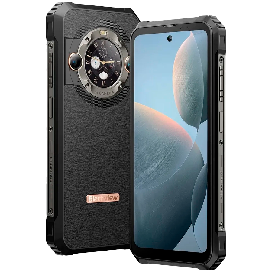 BLACKVIEW BL9000 5G 6.78" Corning