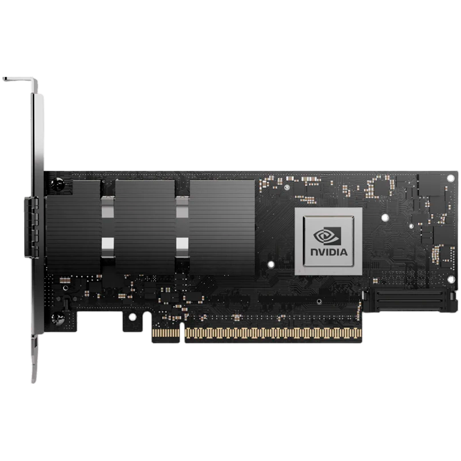 Supermicro AOC-CX766003N-SQ0 900-9X766-003N-SQ0 1xNDR400G IB/EN OSFP Gen5x16 NoCrypto CX7