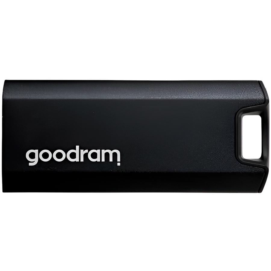 Goodram, Portable SSD 512 GB, Compact, Aluminum, 18g, R/W - 2000/1500 MB/s