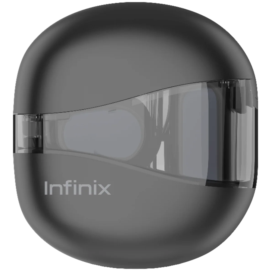 Infinix XBuds 3 loop XEOE01 Black