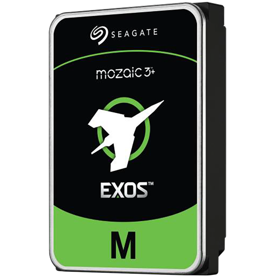 HDD|SEAGATE|Serial ATA|3.5 "|Buffer 512 MB|7200 RPM| 28 TB|Seagate Exos M|ST28000NM003K