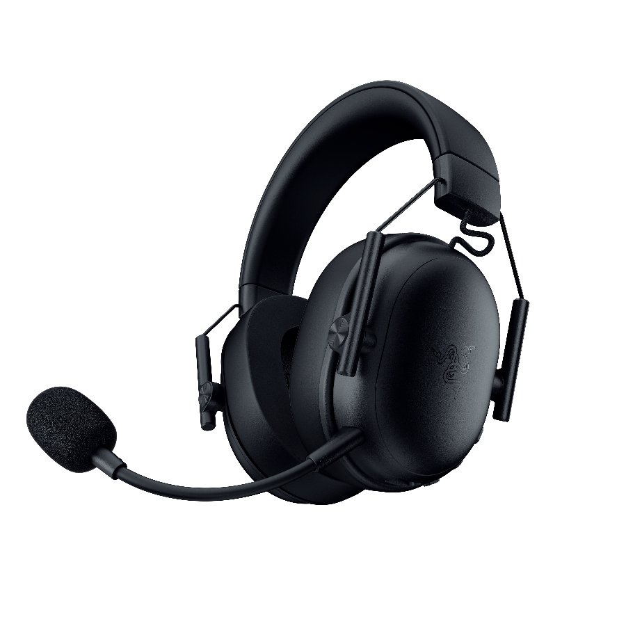 Razer BlackShark V3 X HyperSpeed Wireless
