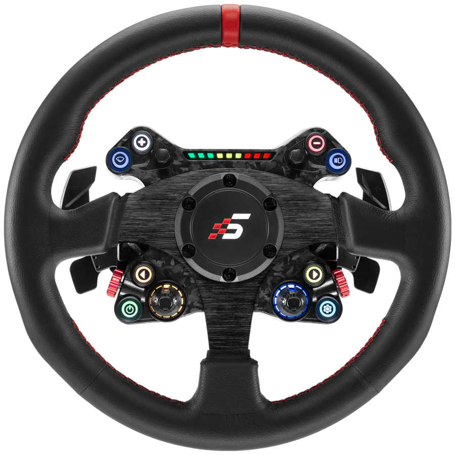 SIMAGIC Classic Steering Wheel. S218 (NEO