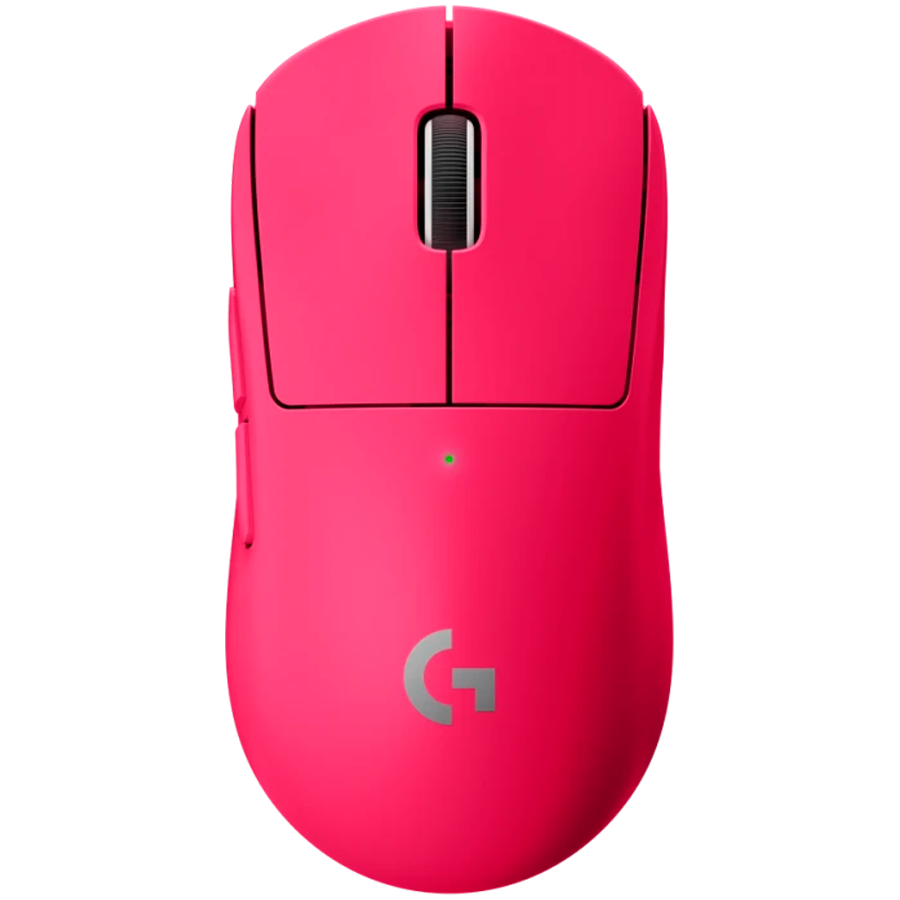 LOGITECH Mouse 910-007545 / G Pro