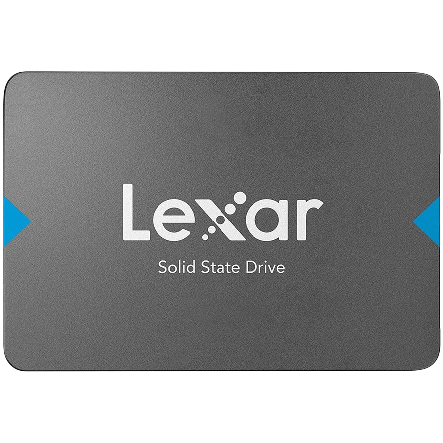 Lexar NQ100 2TB 2.5 SATA SSD disk