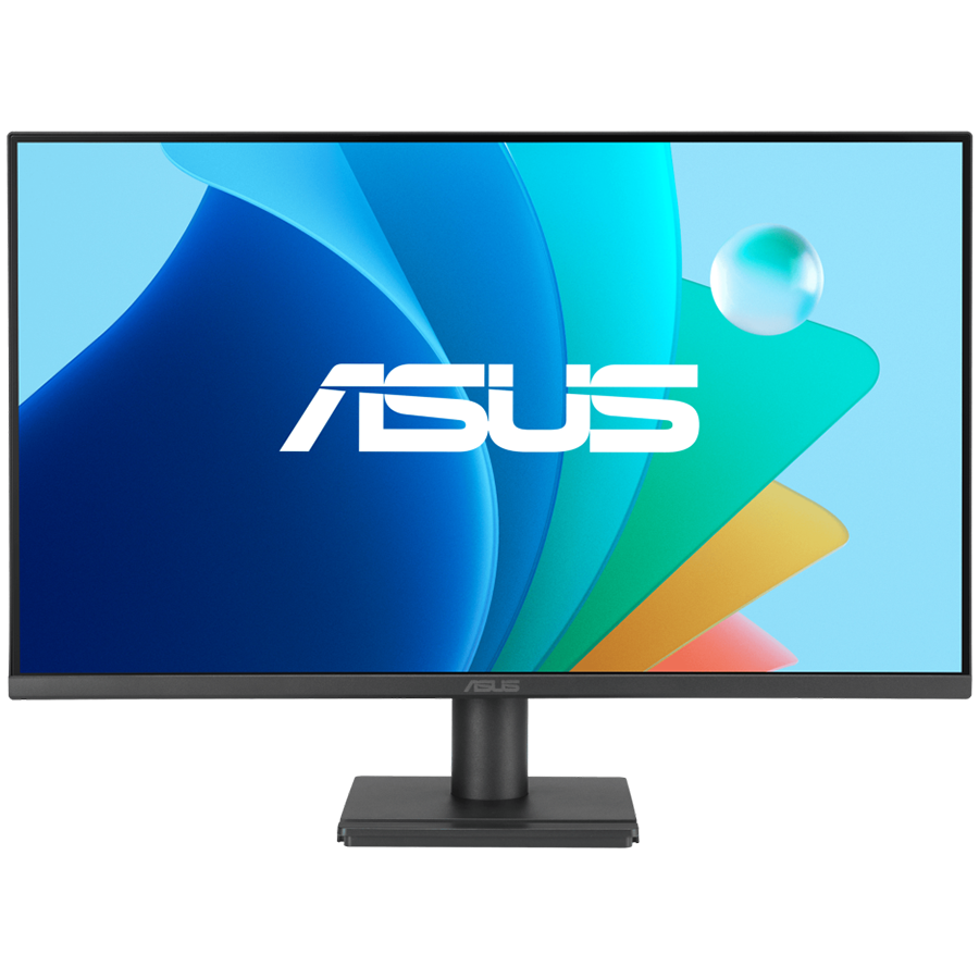 ASUS VA279HG monitor - 68.6cm (27"), FHD (1920 x 1080), IPS, 120Hz, 1ms (MPRT), Adaptive-Sync, 99% sRGB