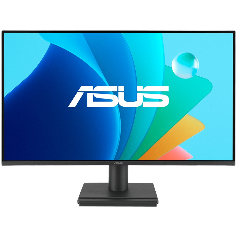 ASUS VA249HG monitor - 60.5cm (24"/23.8" vidno), FHD (1920 x 1080), IPS, 120Hz, 1ms (MPRT), Adaptive-Sync, 99% sRGB