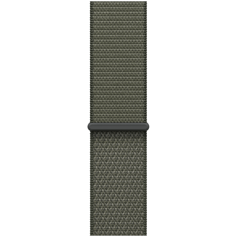 46mm Forest Sport Loop