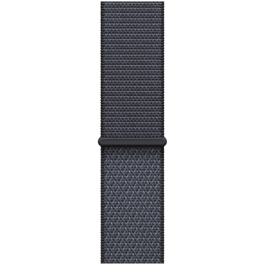 46mm Anchor Blue Sport Loop
