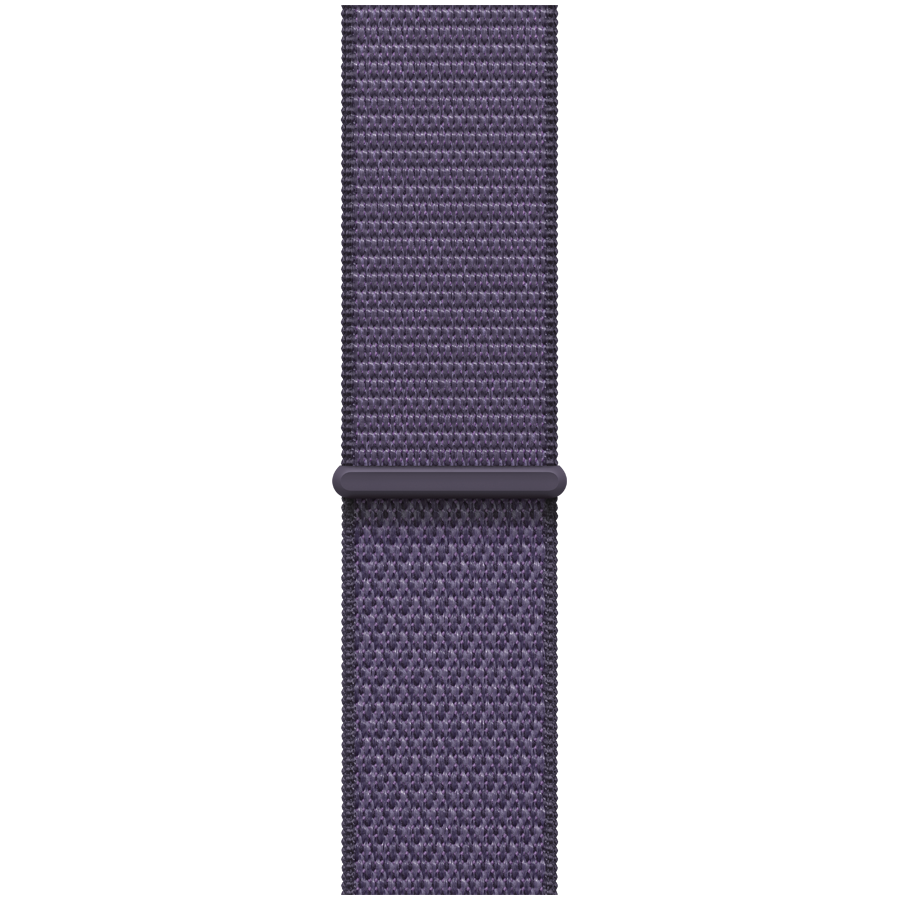 46mm Purple Fog Sport Loop