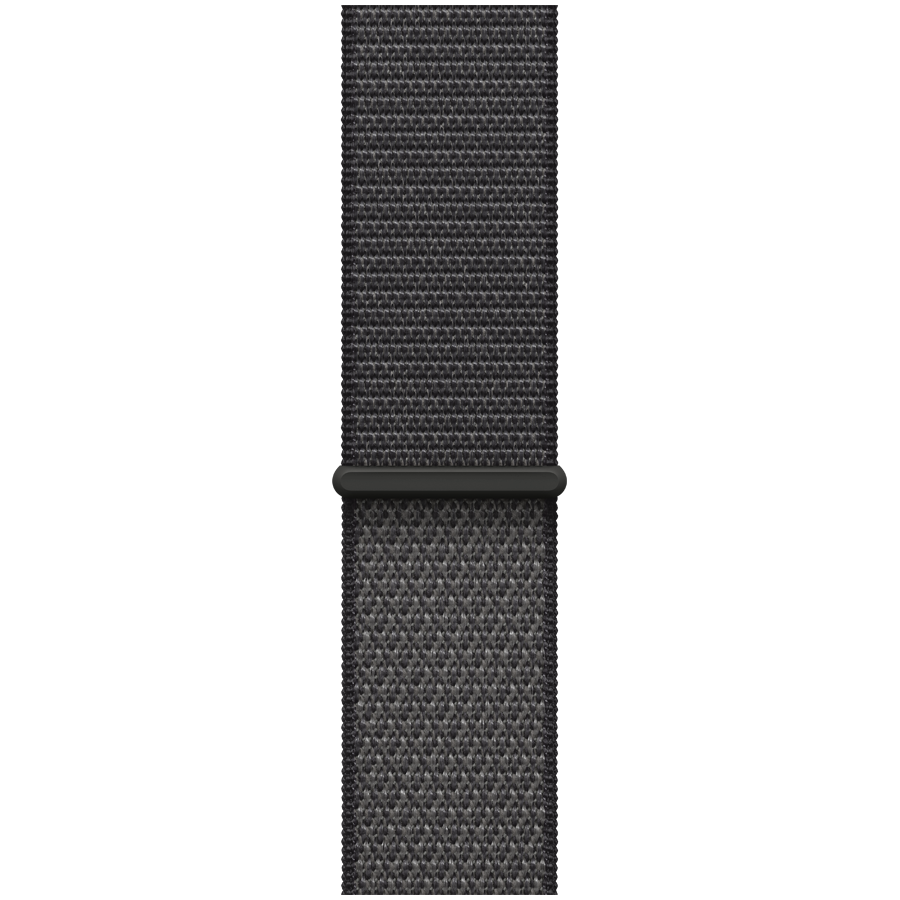 46mm Dark Gray Sport Loop - XL