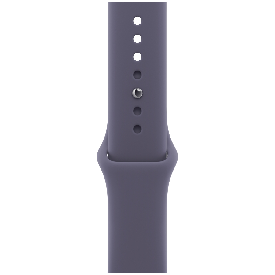 42mm Purple Fog Sport Band - M/L