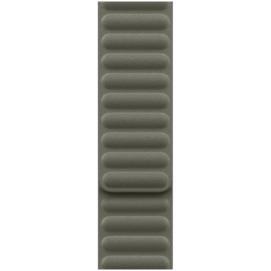 46mm Sage Gray Magnetic Link - S/M