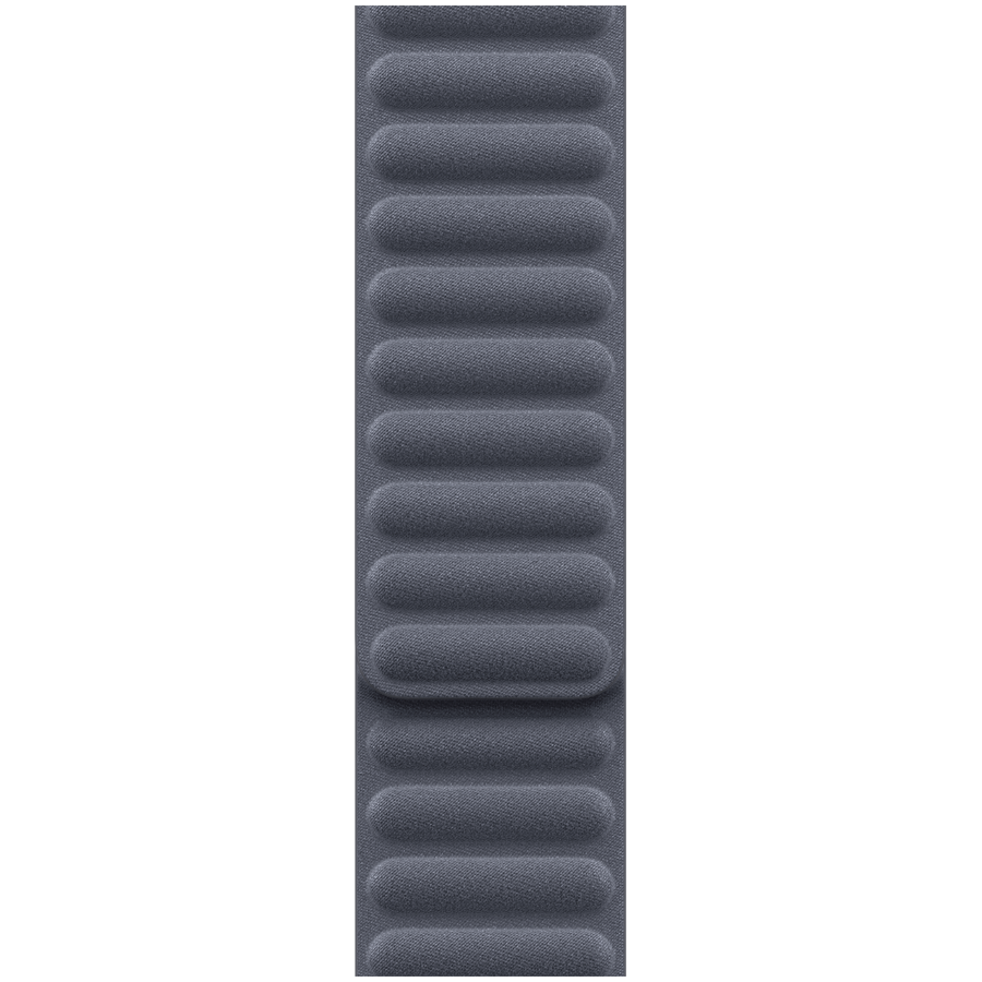 46mm Navy Magnetic Link - M/L
