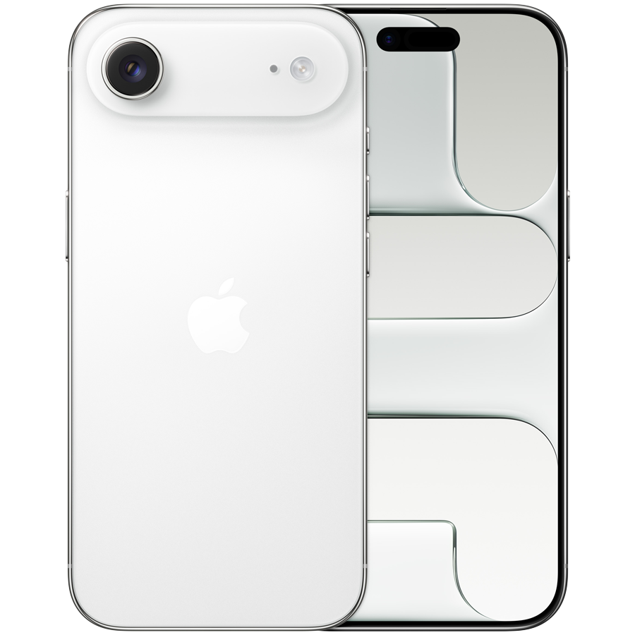 iPhone Air 512GB Cloud White,Model A3517