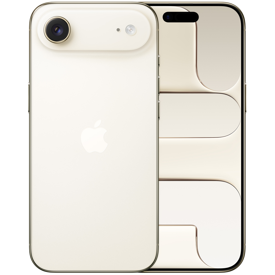 iPhone Air 512GB Light Gold,Model A3517