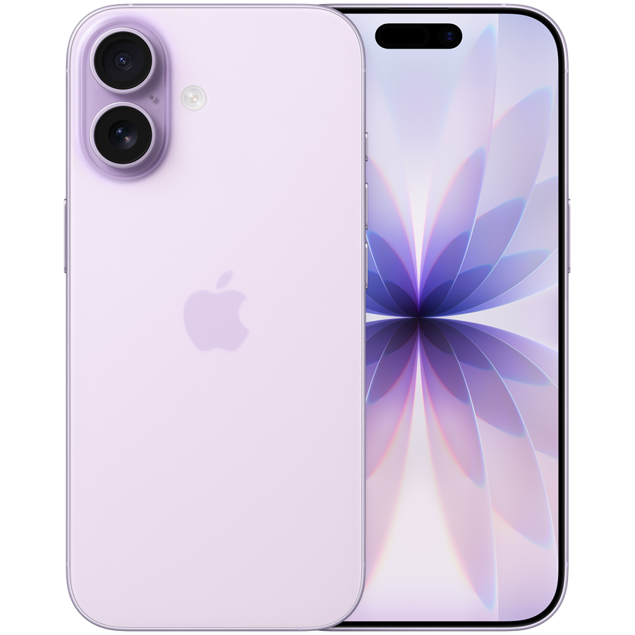 iPhone 17 256GB Lavender,Model A3520
