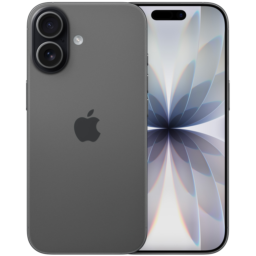 iPhone 17 256GB Black,Model A3520