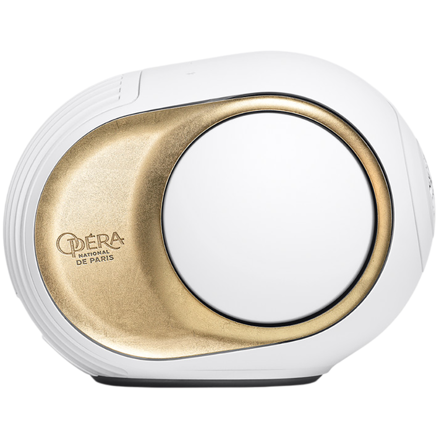 DEVIALET Phantom Ultimate 98 dB Opéra de Paris