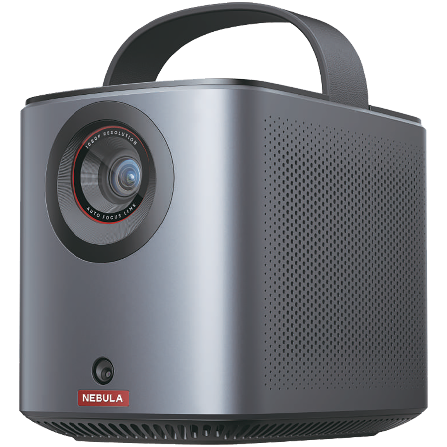 Anker, Soundcore Projector Mars 3 Air Black
