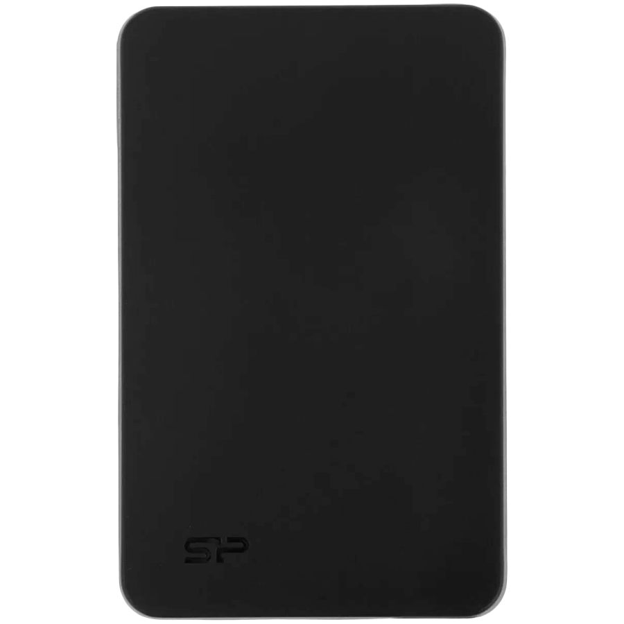 SILICON POWER, PSD,Stream S05,512GB,Black