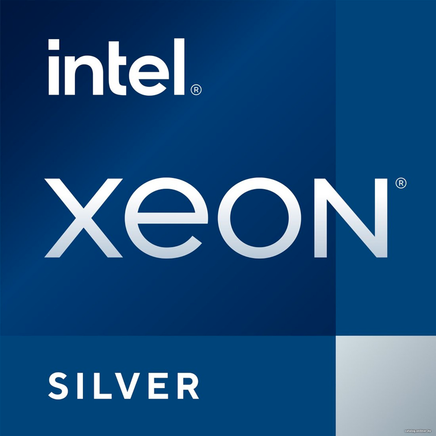 Intel Xeon Silver 4510 Processor (30M Cache, 2.40 GHz) FC-LGA16A, Tray