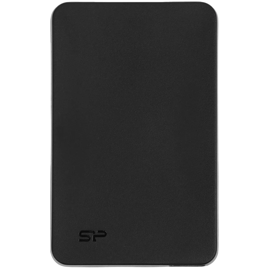 SILICON POWER, PSD,Stream S05,256GB,Black