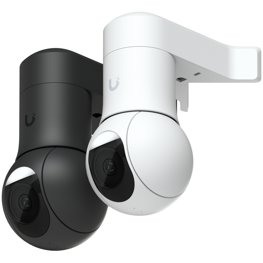 Ubiquiti UACC-G5-PTZ-CM-B G6/G5 PTZ Corner Mount