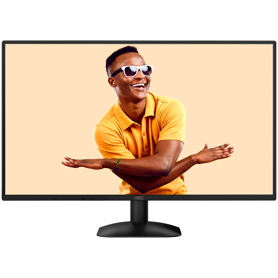 AOC 27" Monitor,  27B31H