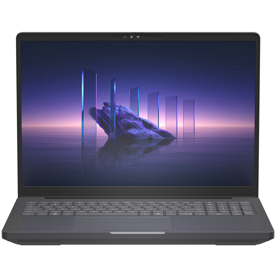 Dell Pro Max 18 Plus,18"QHD+(2560x1600)500nits DCI-P3 100%,Intel Core Ultra 7 265HX(13 TOPS NPU 20cores/5.3GHz)vPro,32GB(2x16)6400MT/s,1TB SSD SED Ready,NVIDIA RTX PRO 3000 Blackwell/12GB,Wi-Fi 7+BT,Backlit Kb,FGP,NFC,6cell 96WHr,Win11Pro,3Yr Prspt