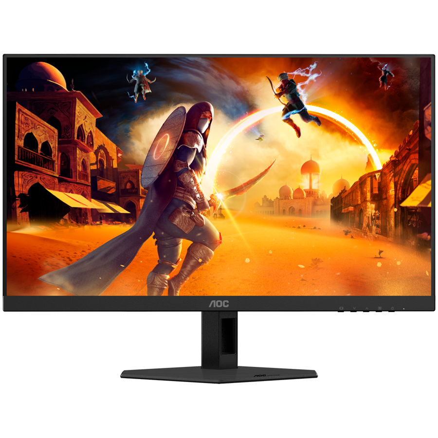 AOC 27" Gaming Monitor 27G4HRE