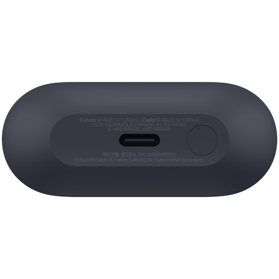 Samsung Galaxy Buds3 FE Black