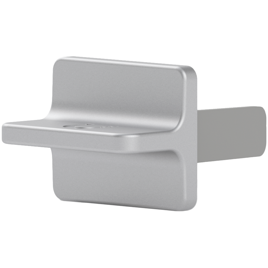 Ubiquiti RJ45 Dust Cover, 24-Pack