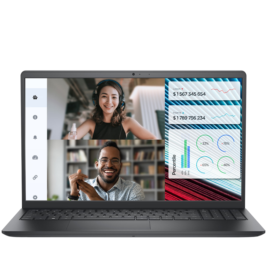 Dell Latitude 5550,15.6"FHD(1920x1080)IPS NO-Touch AG 60Hz 400nits 100% sRGB,Intel Core i3-1315U(10MB/4.5GHz),16GB(1x16)5200MT/s DDR5,512GB(M.2)PCIe NVMe,Intel UHD graphics,Wi-Fi 6e AX211(2x2)AX+BT,Backlit KB(99-key),FGP,3cell 54WHr,Ubuntu,3Yr Prspt