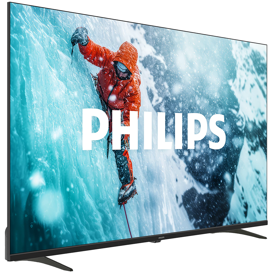 Philips 55PUT7630/10 4K ULTRA HD ANDROID GOOGLE TV 139 cm (55"), Pixel Precise Ultra HD, Amazon Alexa, Google asistent,  Dolby Vision i Dolby Atmos