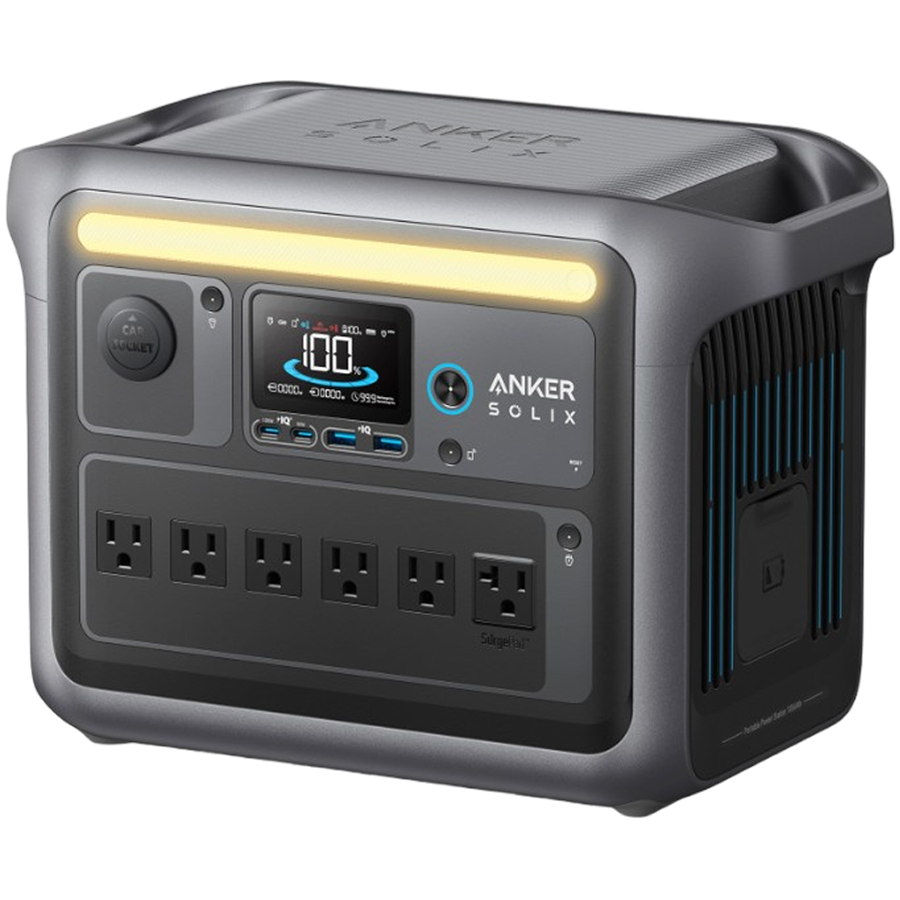 Anker SOLIX C1000X - 1056Wh