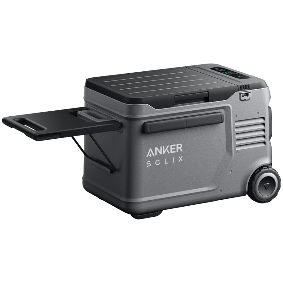 Anker SOLIX EverFrost Fridge Powered Cooler 2 40L
