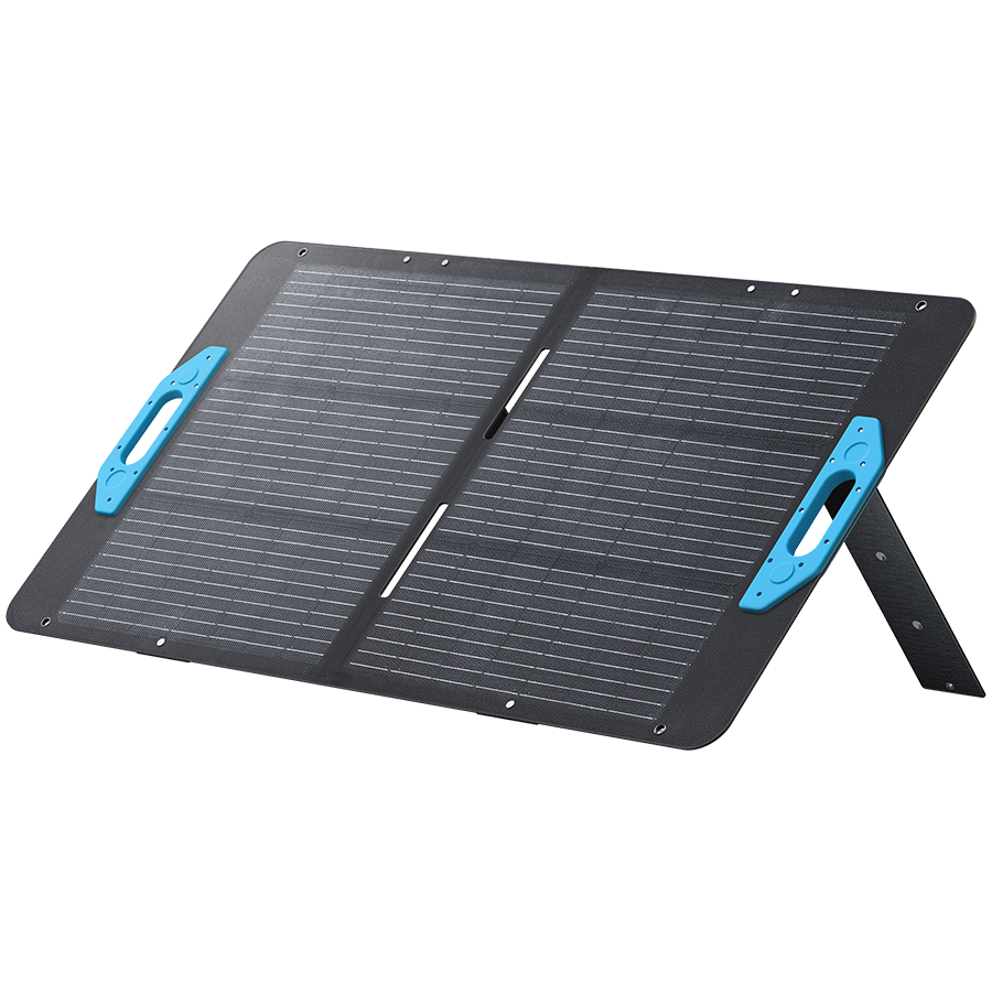 Anker SOLIX PS100X Portable Solar Panel