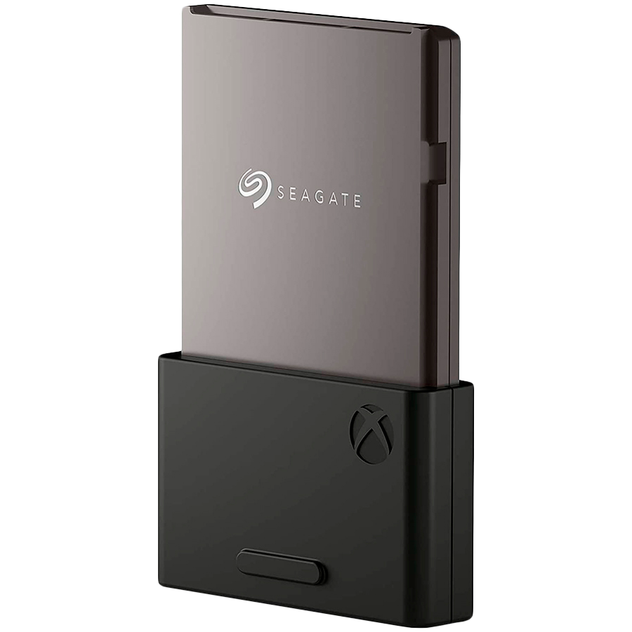 SEAGATE 2TB razširitvena kartica za shranjevanje za Xbox Series X|S