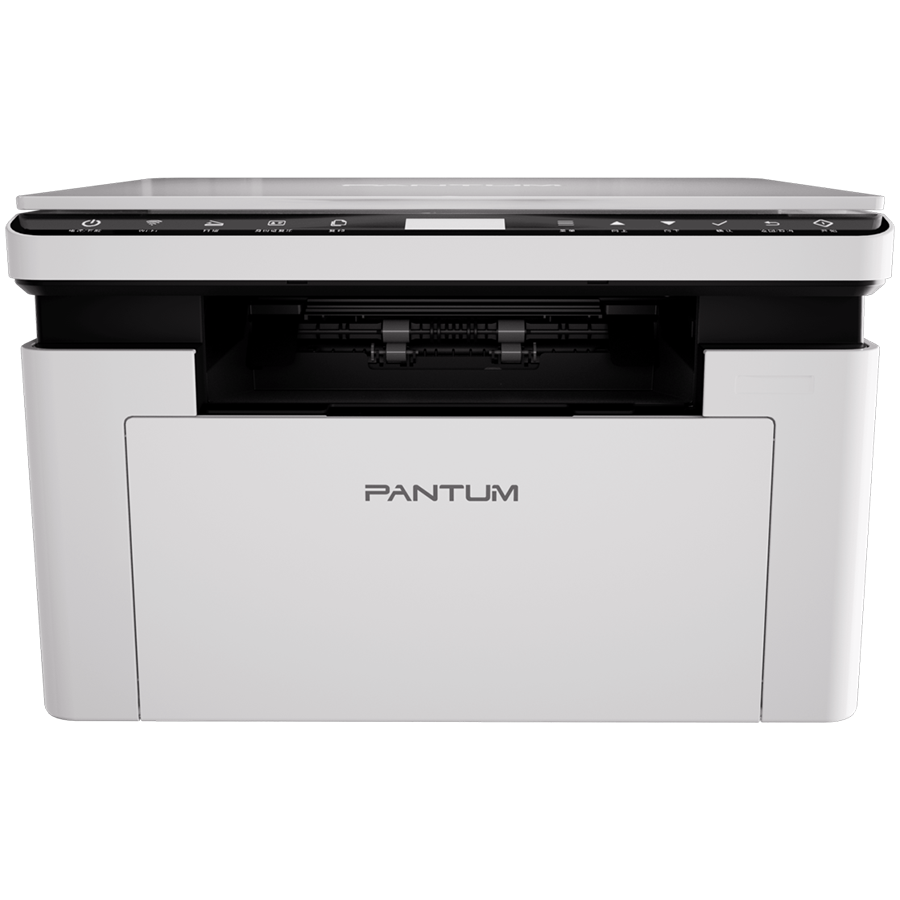 Pantum BM2300 A4, 22ppm 3-in-1(print, scan, copy) multifunction laser printer