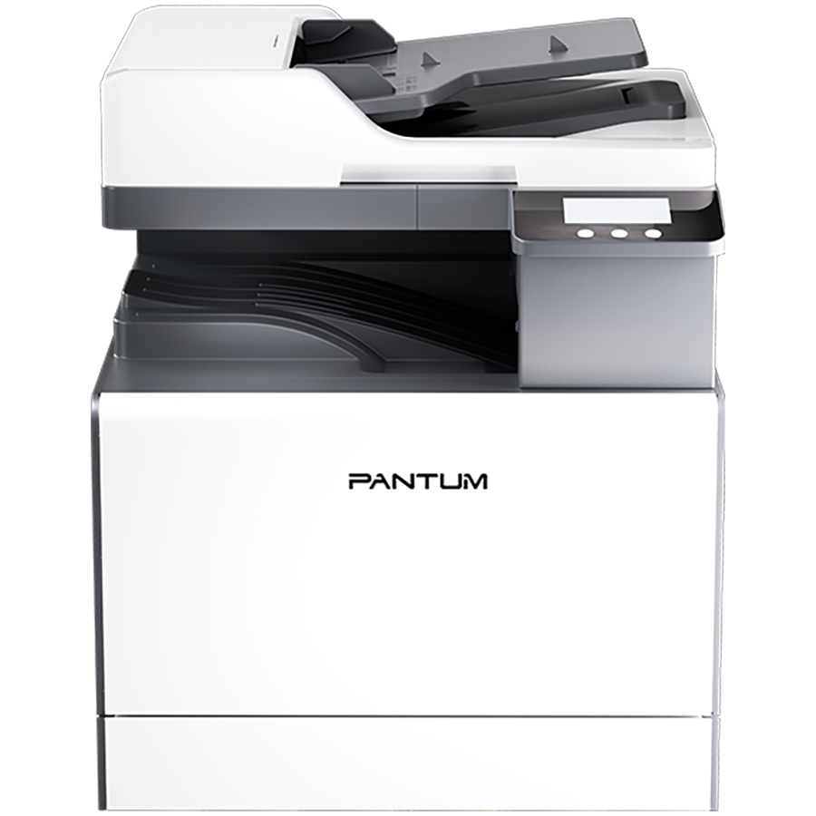 Pantum CM230ADW, 25ppm, Color MFP, A3, 3-in-1(print, scan, copy),automatic duplex copying/sanning, network, USB, WIFI