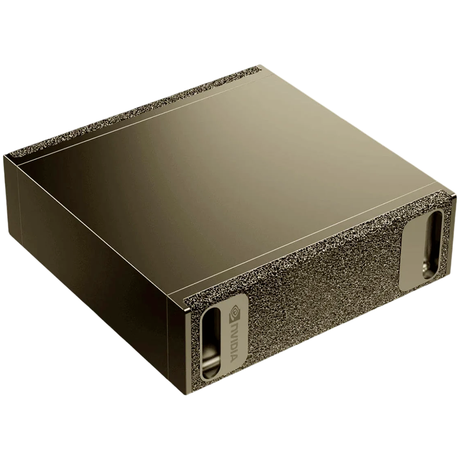 PC|PNY|DGX SPARK|GB10|128 GB|LPDDR5x-SDRAM|Storage SSD|Total storage capacity 4000 GB|Not available|NVIDIA Blackwell|Wi-Fi Yes|Bluetooth Yes|DGX OS|DGXSPARK-FOUNEDIT-EU