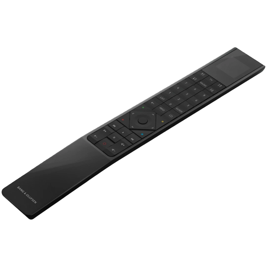 Beoremote One BT Black Anthracite