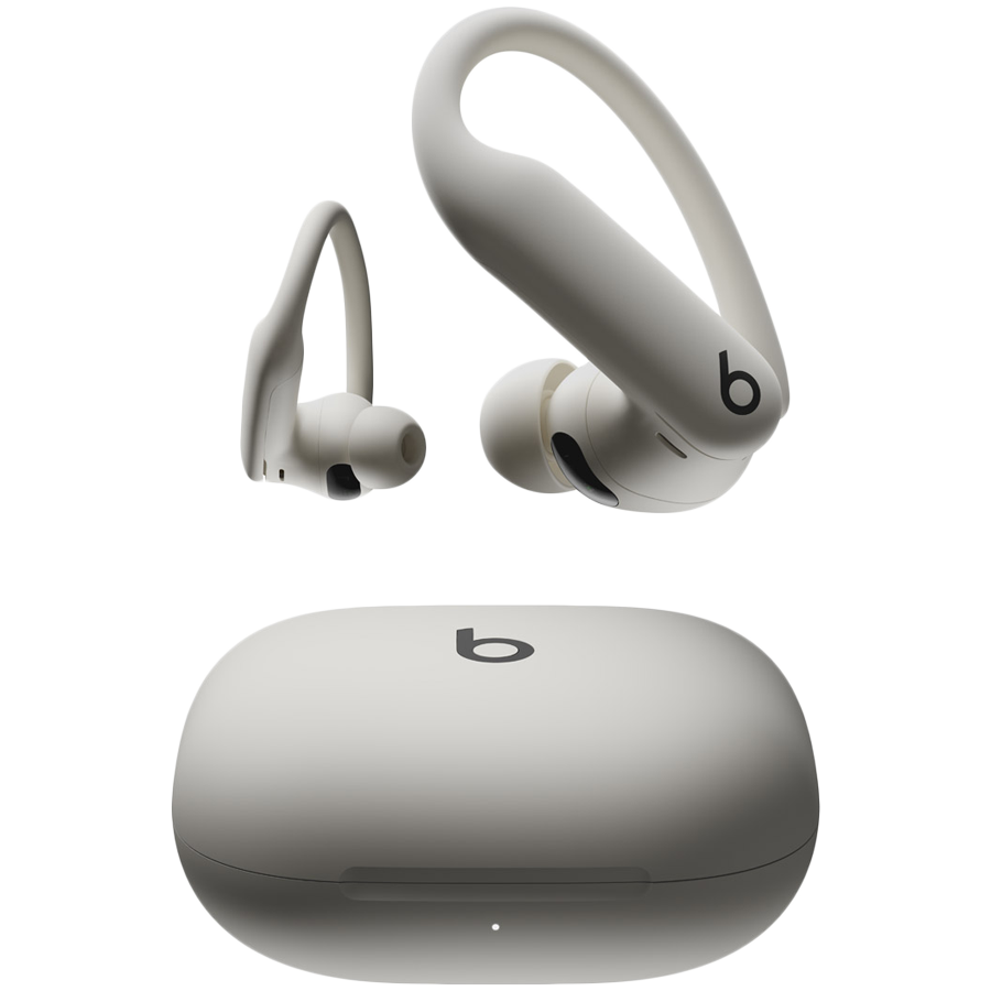 Beats Powerbeats Pro 2 - High-Performance Earbuds - Quick Sand