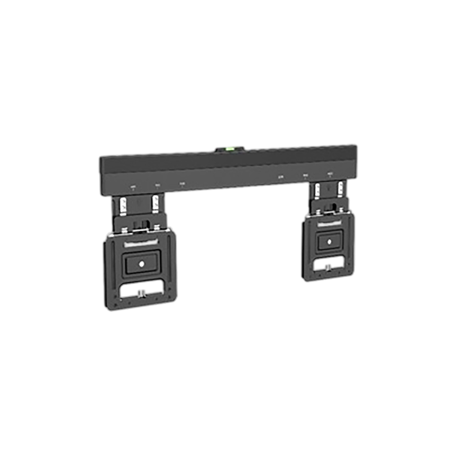 DOMOTEC Nosac za TV ULTRASLIM Micro Gap fiksni 32"-65"