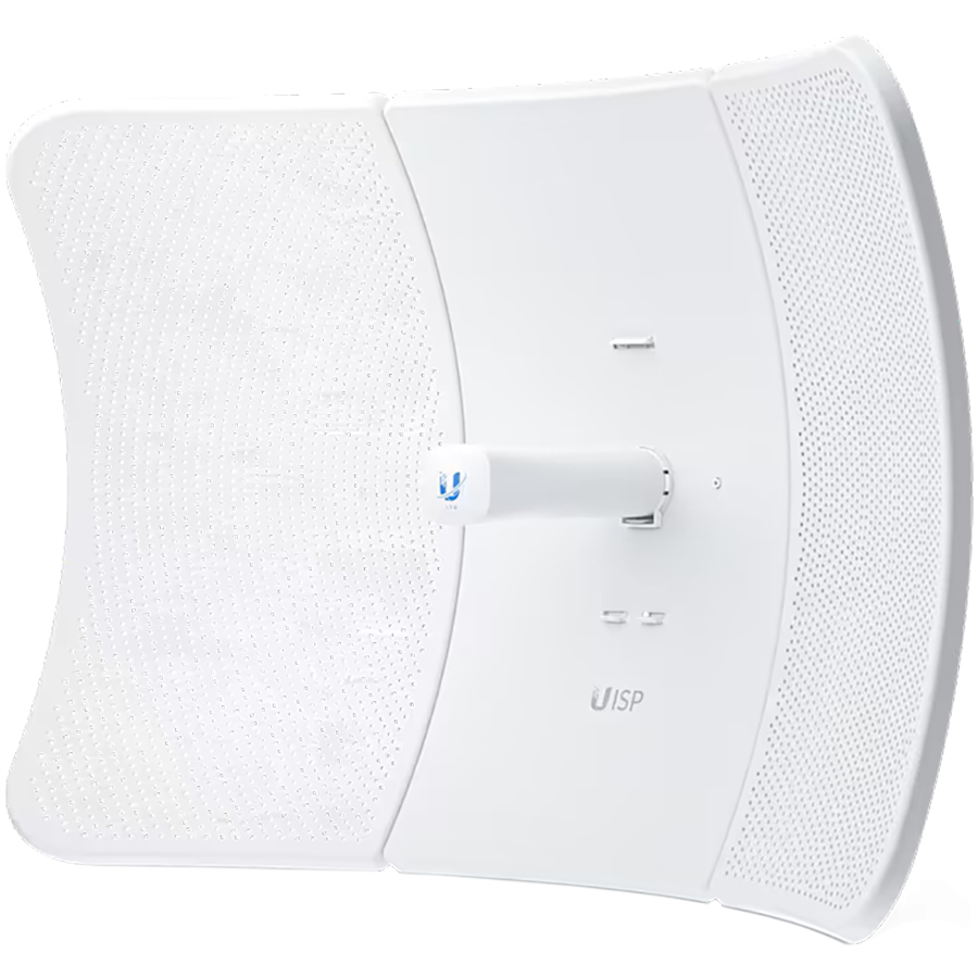 Ubiquiti LTU Instant (5-pack) 900+ Mbps throughput, 22 dBi high-gain antenna with InnerFeed technology,  Includes (5) feeds and (5) PoE adapters