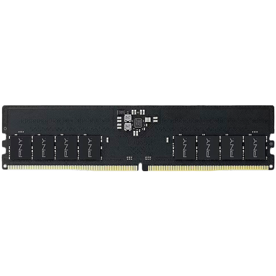 PNY 16GB,DDR5,DIMM,4800,BLK