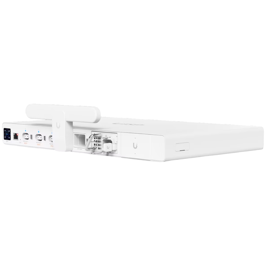 Ubiquity UPS up   to 480W  (27V DC)