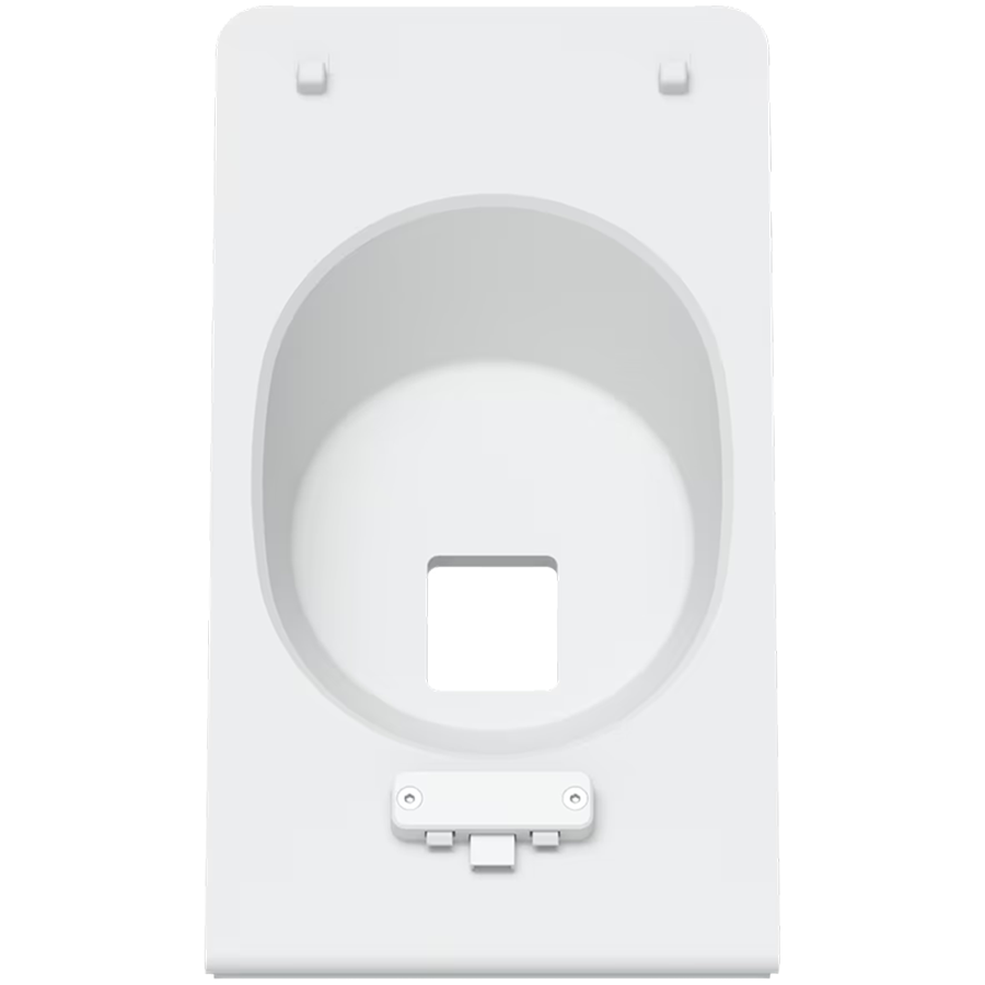 Ubiquiti UACC-Intercom-Viewer-TS Metal table stand for Intercom Viewer